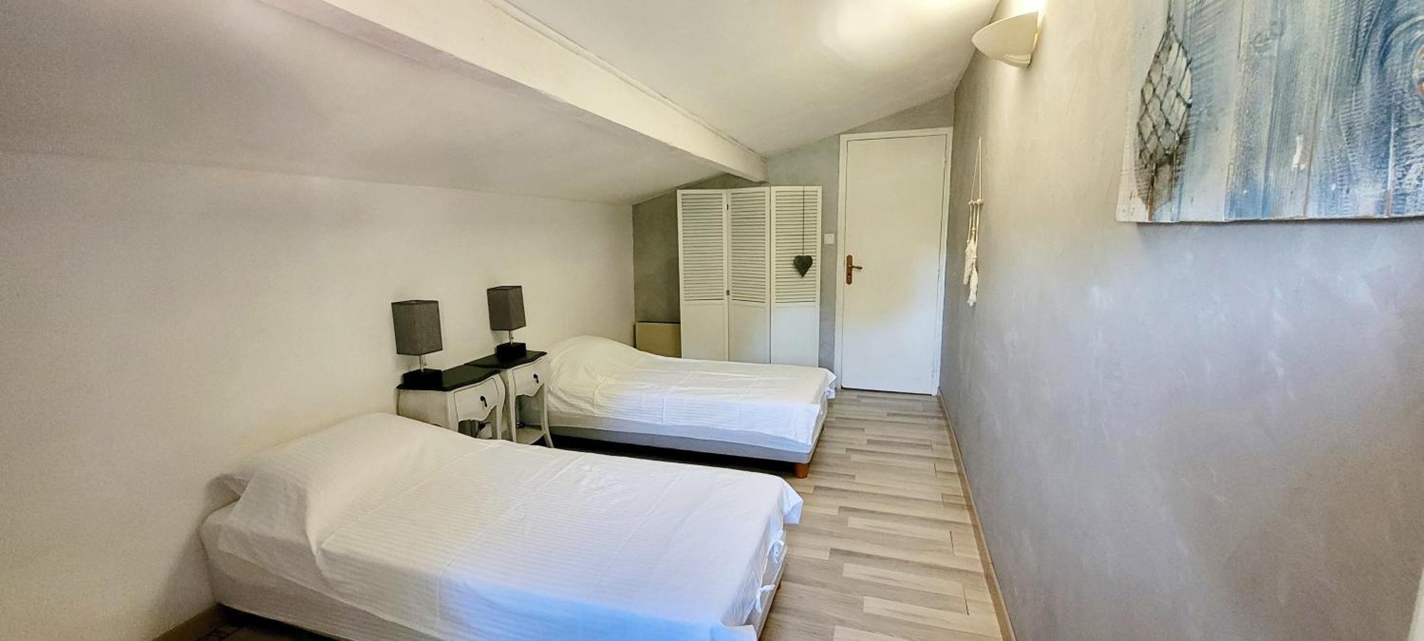 Au Petit Bonheur Villa Carnoules  Buitenkant foto